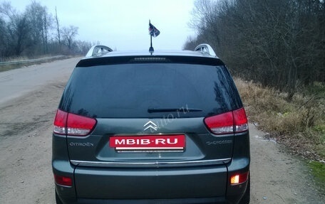 Citroen C-Crosser, 2008 год, 650 000 рублей, 4 фотография