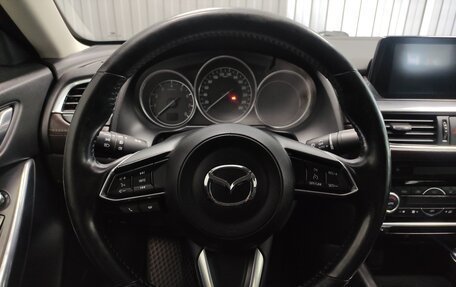 Mazda 6, 2017 год, 1 990 000 рублей, 7 фотография