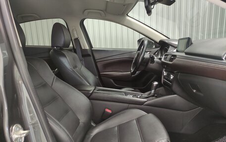 Mazda 6, 2017 год, 1 990 000 рублей, 9 фотография