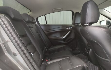 Mazda 6, 2017 год, 1 990 000 рублей, 10 фотография