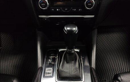 Mazda 6, 2017 год, 1 990 000 рублей, 13 фотография