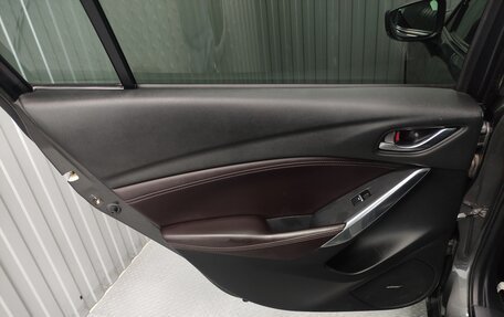 Mazda 6, 2017 год, 1 990 000 рублей, 15 фотография