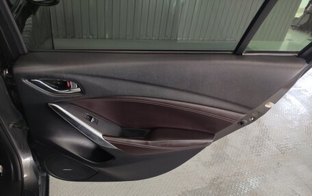 Mazda 6, 2017 год, 1 990 000 рублей, 17 фотография