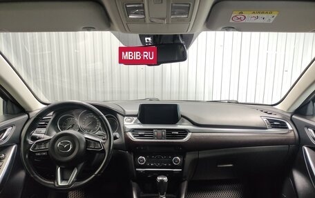 Mazda 6, 2017 год, 1 990 000 рублей, 8 фотография