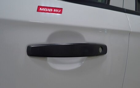 Chevrolet Aveo III, 2011 год, 499 000 рублей, 12 фотография