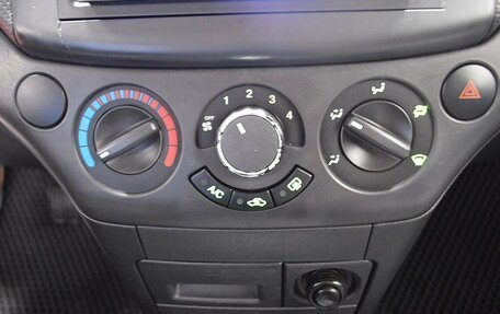 Chevrolet Aveo III, 2011 год, 499 000 рублей, 19 фотография