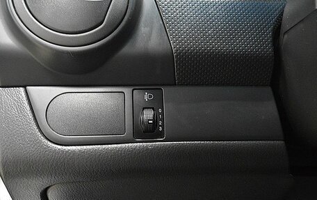 Chevrolet Aveo III, 2011 год, 499 000 рублей, 22 фотография