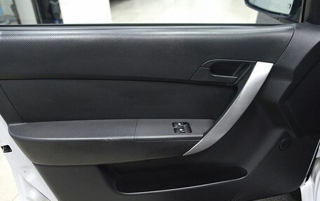 Chevrolet Aveo III, 2011 год, 499 000 рублей, 27 фотография