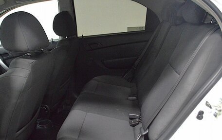 Chevrolet Aveo III, 2011 год, 499 000 рублей, 25 фотография