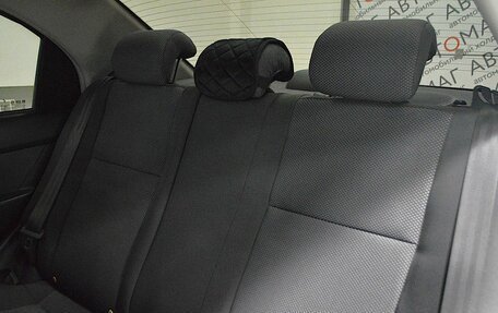 Chevrolet Aveo III, 2011 год, 499 000 рублей, 26 фотография