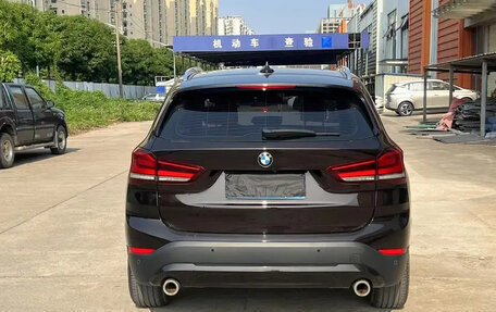 BMW X1, 2020 год, 1 500 000 рублей, 5 фотография