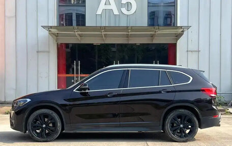 BMW X1, 2020 год, 1 500 000 рублей, 3 фотография
