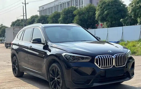 BMW X1, 2020 год, 1 500 000 рублей, 7 фотография