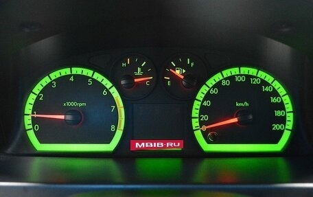 Chevrolet Aveo III, 2011 год, 499 000 рублей, 31 фотография