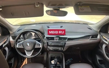 BMW X1, 2020 год, 1 500 000 рублей, 9 фотография