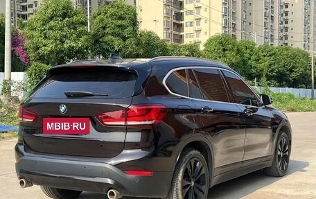BMW X1, 2020 год, 1 500 000 рублей, 6 фотография