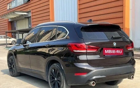 BMW X1, 2020 год, 1 500 000 рублей, 4 фотография
