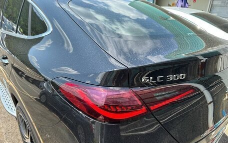 Mercedes-Benz GLC Coupe, 2025 год, 8 100 000 рублей, 9 фотография