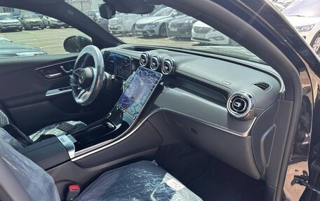 Mercedes-Benz GLC Coupe, 2025 год, 8 100 000 рублей, 12 фотография