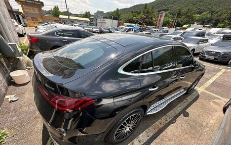 Mercedes-Benz GLC Coupe, 2025 год, 8 100 000 рублей, 8 фотография