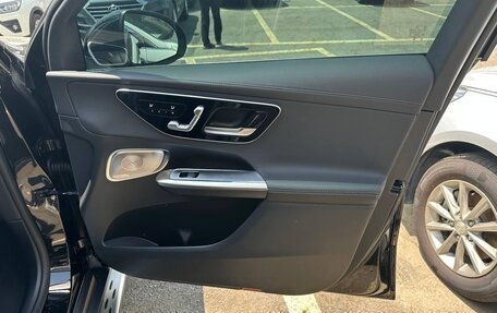 Mercedes-Benz GLC Coupe, 2025 год, 8 100 000 рублей, 16 фотография