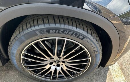 Mercedes-Benz GLC Coupe, 2025 год, 8 100 000 рублей, 20 фотография