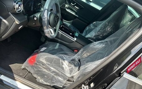Mercedes-Benz GLC Coupe, 2025 год, 8 100 000 рублей, 13 фотография