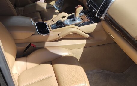 Porsche Cayenne III, 2011 год, 2 700 000 рублей, 7 фотография