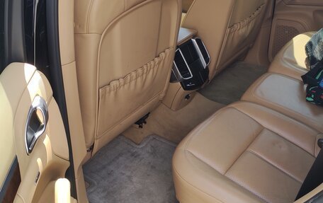 Porsche Cayenne III, 2011 год, 2 700 000 рублей, 6 фотография