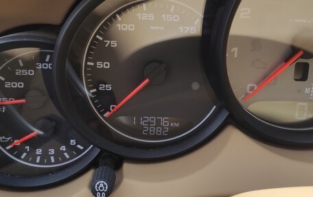Porsche Cayenne III, 2011 год, 2 700 000 рублей, 8 фотография
