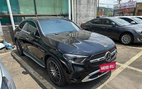 Mercedes-Benz GLC Coupe, 2025 год, 8 100 000 рублей, 2 фотография