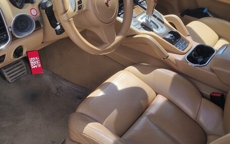Porsche Cayenne III, 2011 год, 2 700 000 рублей, 5 фотография