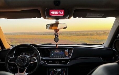 Zotye Coupa, 2018 год, 1 250 000 рублей, 4 фотография