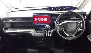 Honda Stepwgn IV, 2020 год, 2 150 000 рублей, 3 фотография