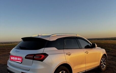 Zotye Coupa, 2018 год, 1 250 000 рублей, 2 фотография