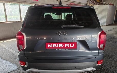 Hyundai Palisade I, 2019 год, 4 300 000 рублей, 3 фотография
