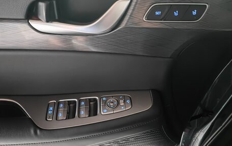 Hyundai Palisade I, 2019 год, 4 300 000 рублей, 21 фотография