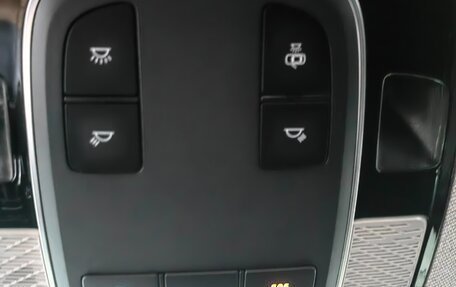 Hyundai Palisade I, 2019 год, 4 300 000 рублей, 26 фотография