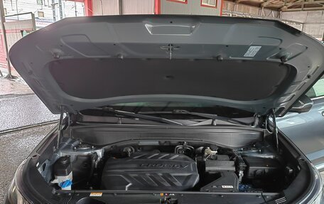 Hyundai Palisade I, 2019 год, 4 300 000 рублей, 33 фотография