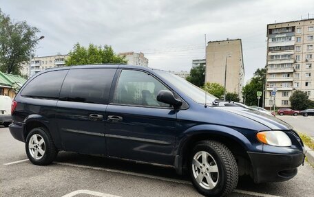 Dodge Caravan IV, 2003 год, 420 000 рублей, 3 фотография