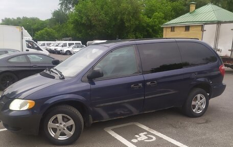Dodge Caravan IV, 2003 год, 420 000 рублей, 10 фотография