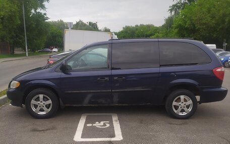 Dodge Caravan IV, 2003 год, 420 000 рублей, 5 фотография