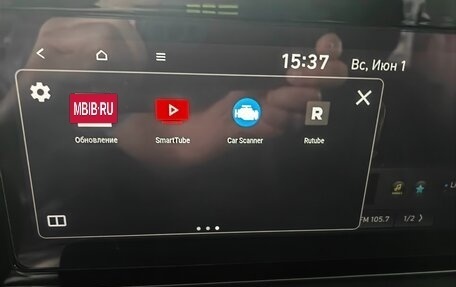Hyundai Palisade I, 2019 год, 4 300 000 рублей, 28 фотография