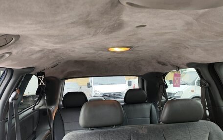 Dodge Caravan IV, 2003 год, 420 000 рублей, 17 фотография