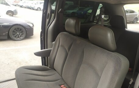 Dodge Caravan IV, 2003 год, 420 000 рублей, 14 фотография