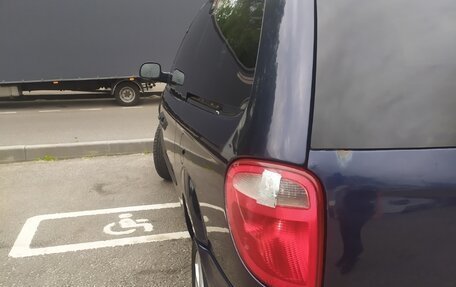 Dodge Caravan IV, 2003 год, 420 000 рублей, 11 фотография