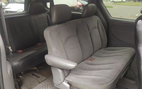 Dodge Caravan IV, 2003 год, 420 000 рублей, 15 фотография