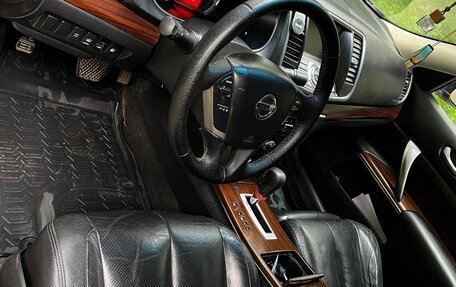 Nissan Teana, 2009 год, 950 000 рублей, 5 фотография