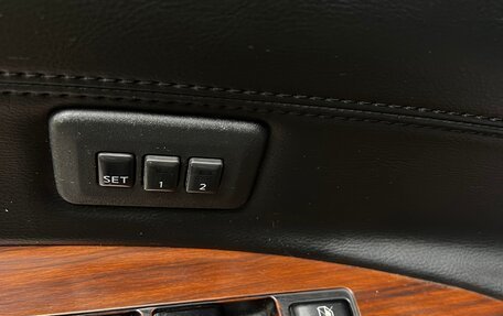 Nissan Teana, 2009 год, 950 000 рублей, 6 фотография