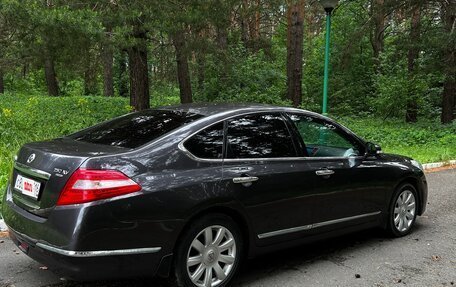 Nissan Teana, 2009 год, 950 000 рублей, 11 фотография
